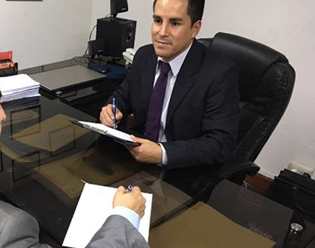 Selección del personal