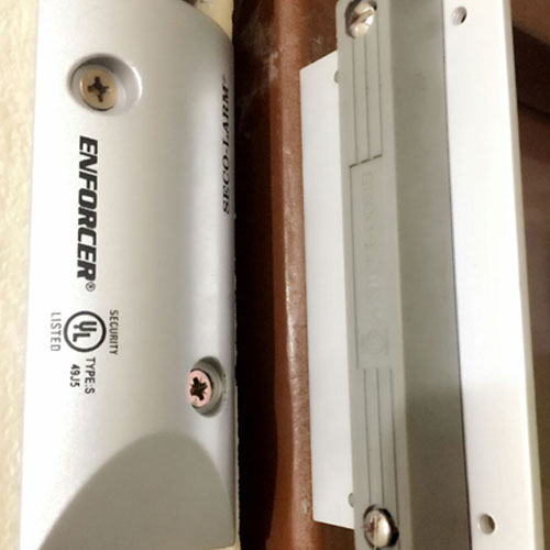 Seguridad Electrónica